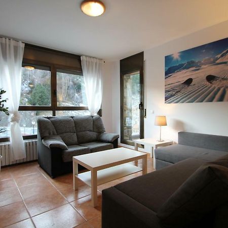 Apartament Pont De Toneta 1,1 Ransol, Zona Grandvalira Zewnętrze zdjęcie
