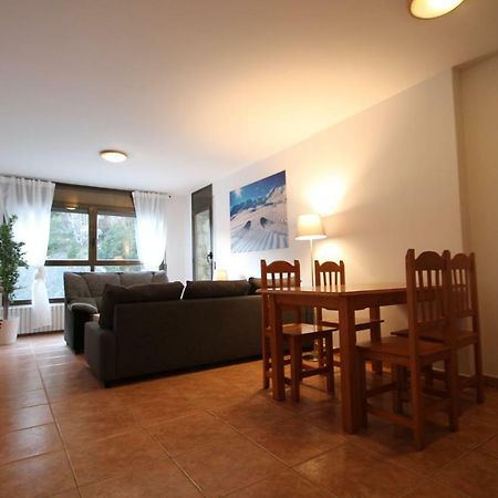 Apartament Pont De Toneta 1,1 Ransol, Zona Grandvalira Zewnętrze zdjęcie