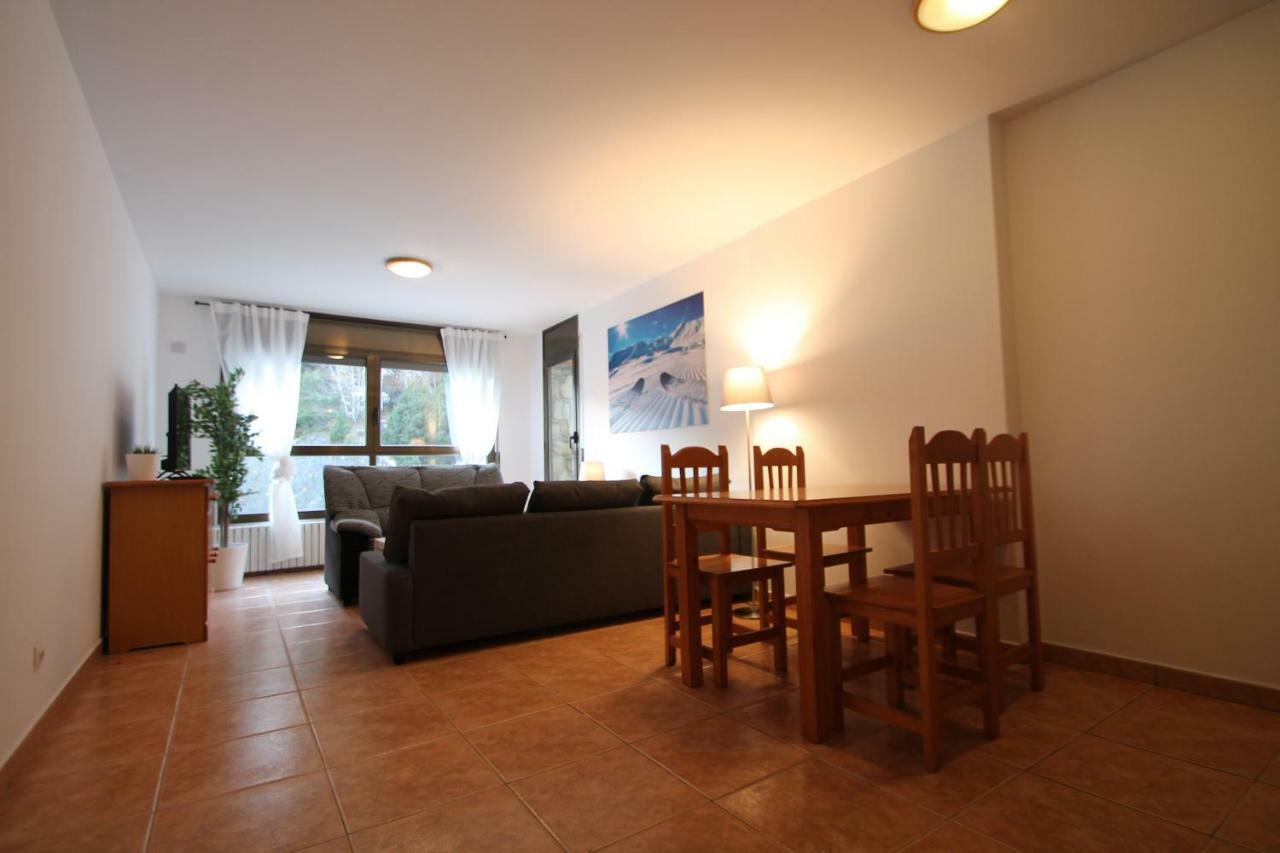Apartament Pont De Toneta 1,1 Ransol, Zona Grandvalira Zewnętrze zdjęcie
