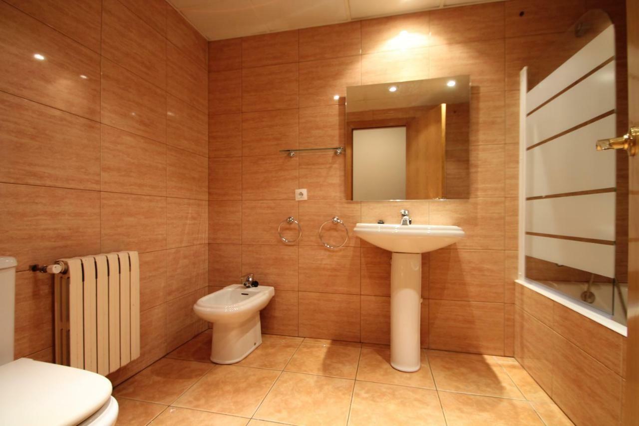 Apartament Pont De Toneta 1,1 Ransol, Zona Grandvalira Zewnętrze zdjęcie