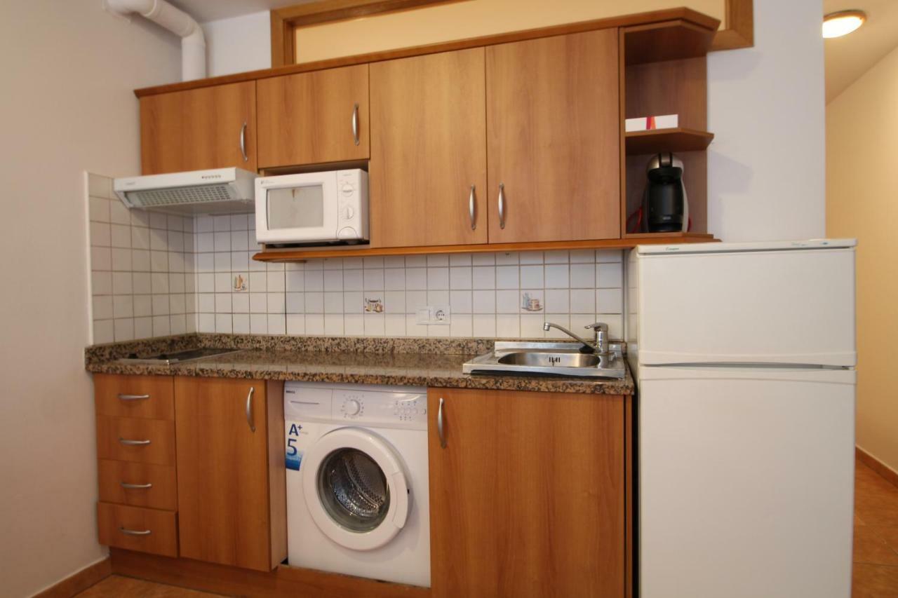 Apartament Pont De Toneta 1,1 Ransol, Zona Grandvalira Zewnętrze zdjęcie
